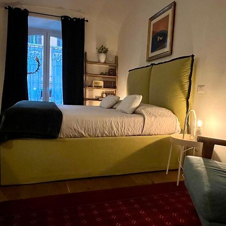 A Casa - Home Sharing Róma Kültér fotó