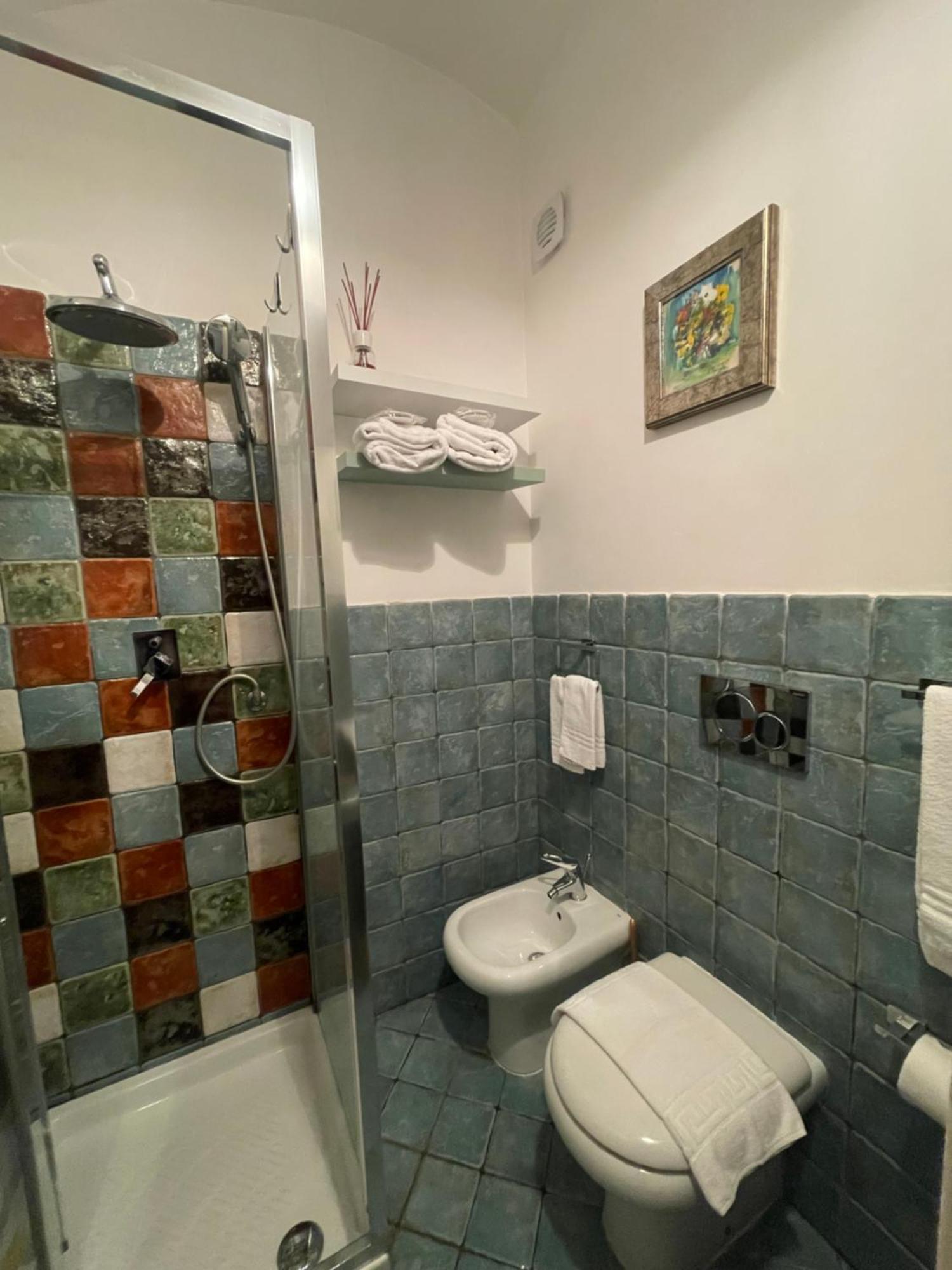 A Casa - Home Sharing Róma Kültér fotó