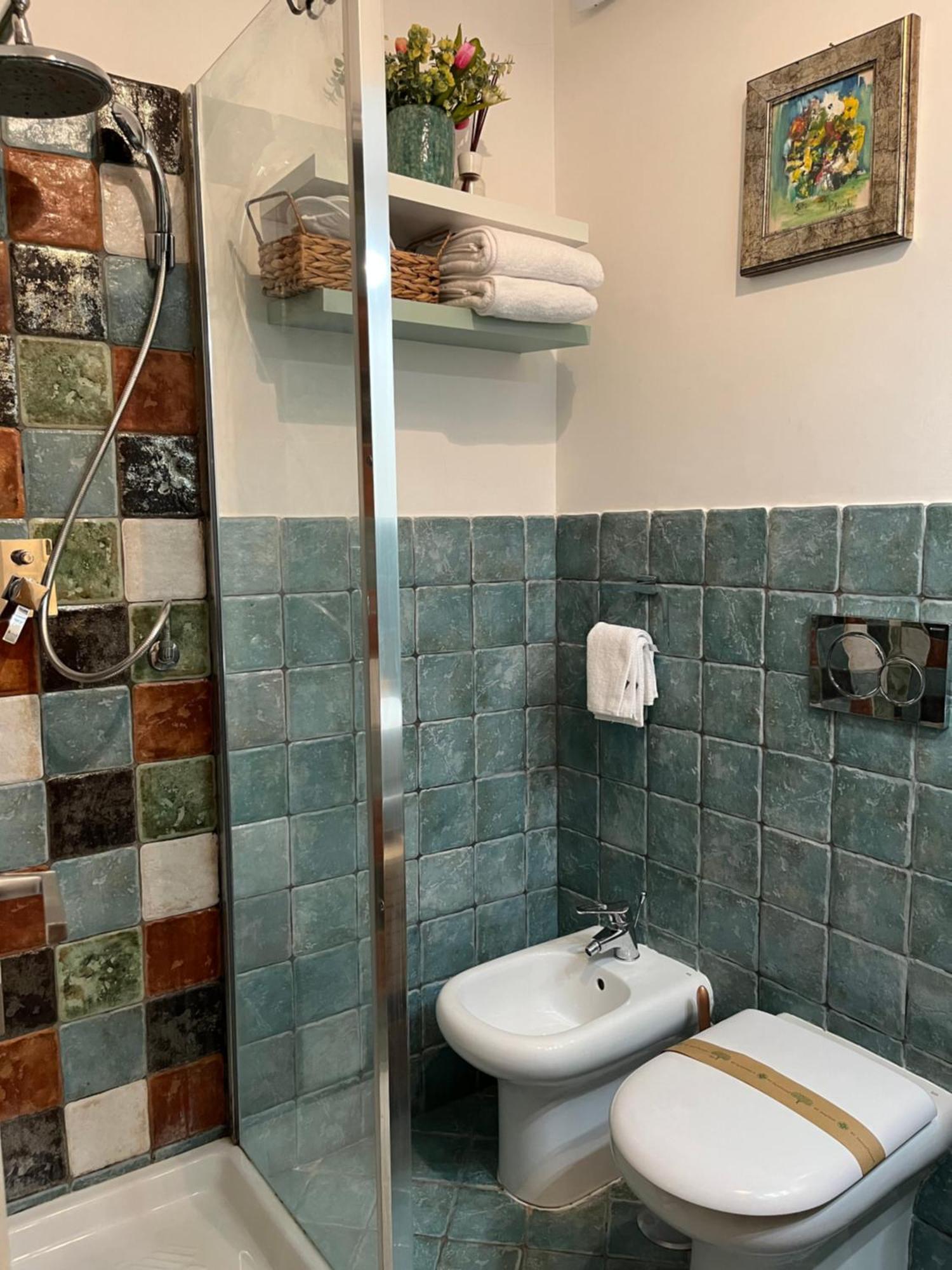 A Casa - Home Sharing Róma Kültér fotó