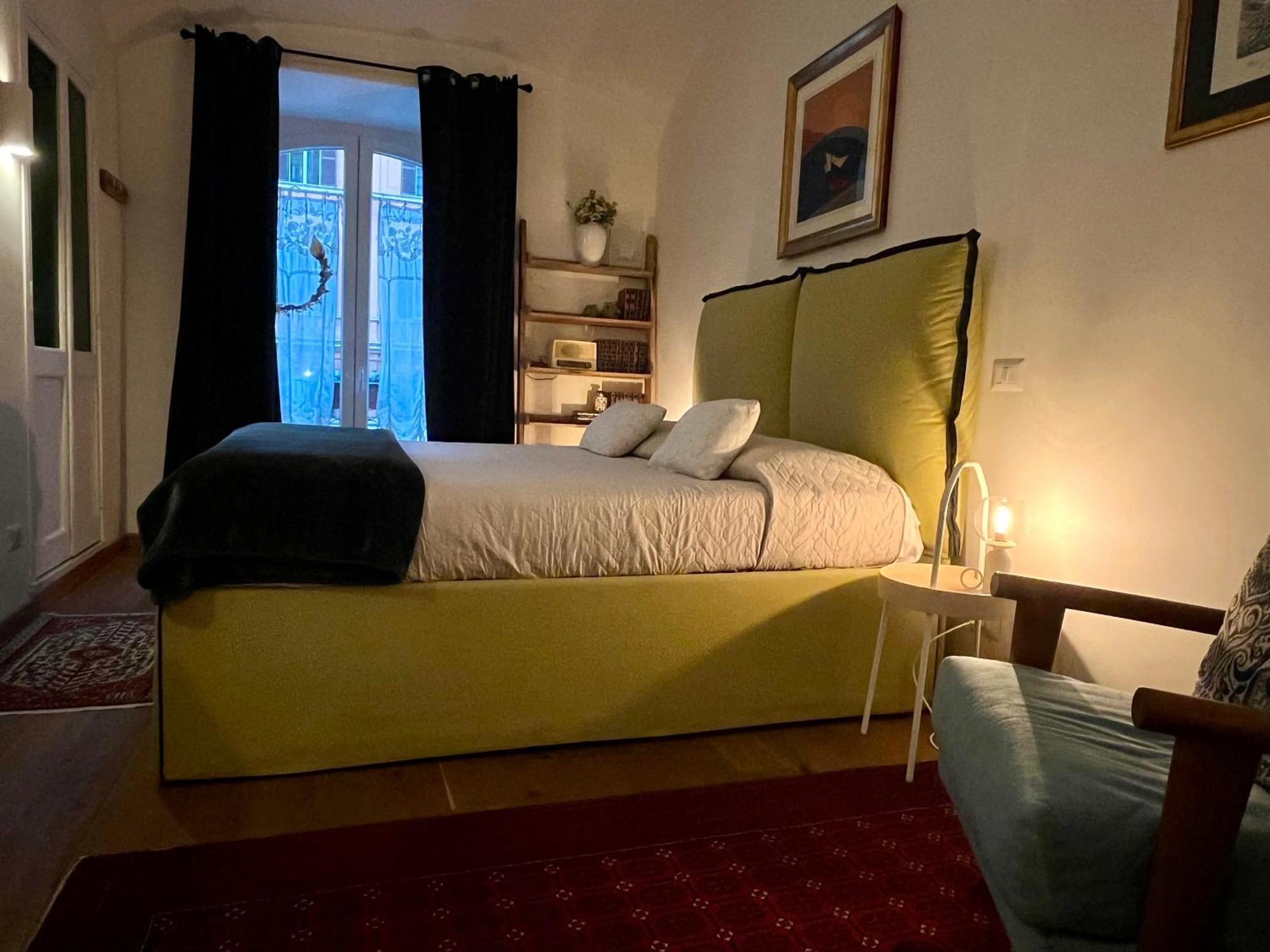 A Casa - Home Sharing Róma Kültér fotó