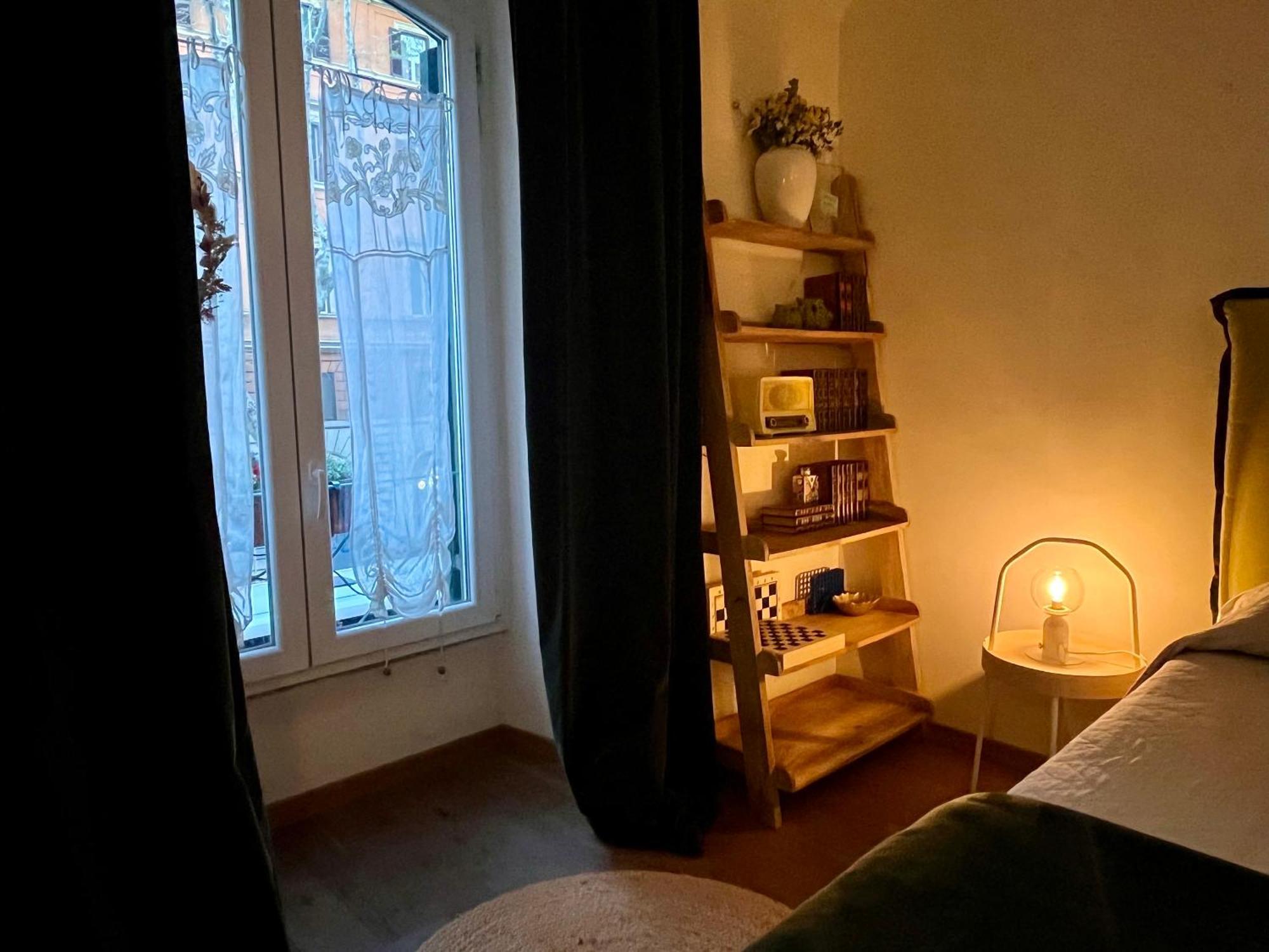 A Casa - Home Sharing Róma Kültér fotó
